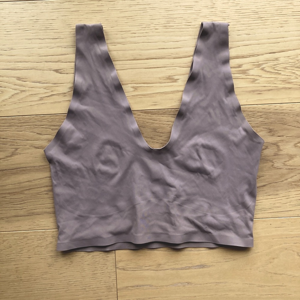Joe fresh V Neck Bralette